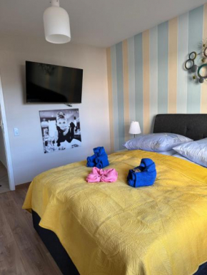 Apartment 55 I Cental Hof I WiFi I TV
